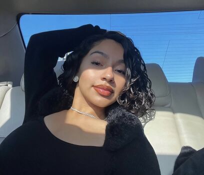 Full leaked Stefanixhernandez private onlyfans photo