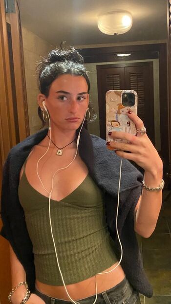 Full leaked Stella lefty private onlyfans photo