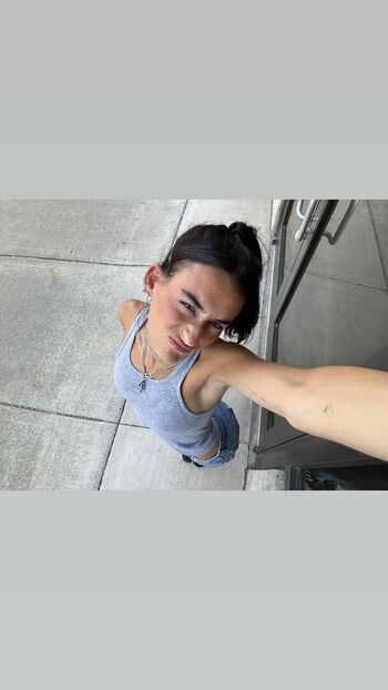 Full leaked Stella lefty private onlyfans photo