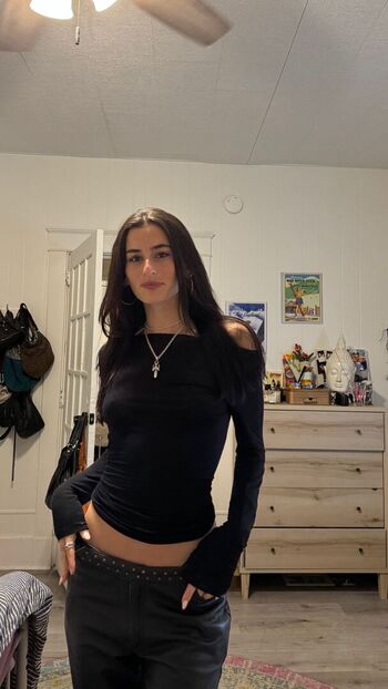 Full leaked Stella lefty private onlyfans photo