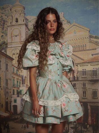 Steph Mandich