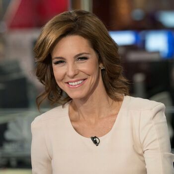 Full leaked Stephanie ruhle private onlyfans photo