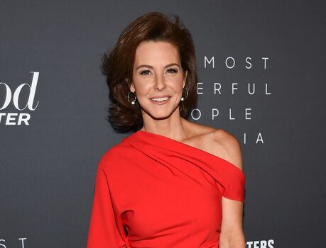 Full leaked Stephanie ruhle private onlyfans photo