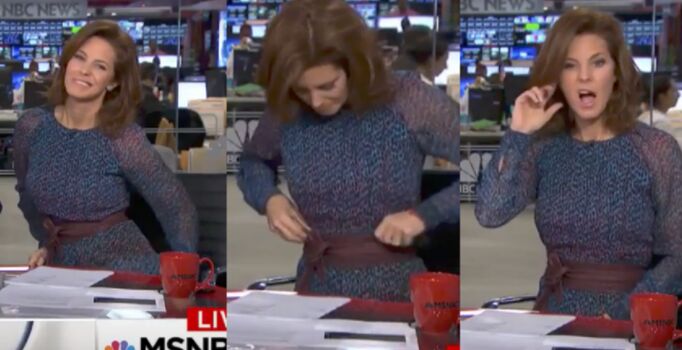 Full leaked Stephanie ruhle private onlyfans photo