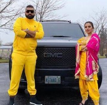 Full leaked Sukh bains page private onlyfans photo