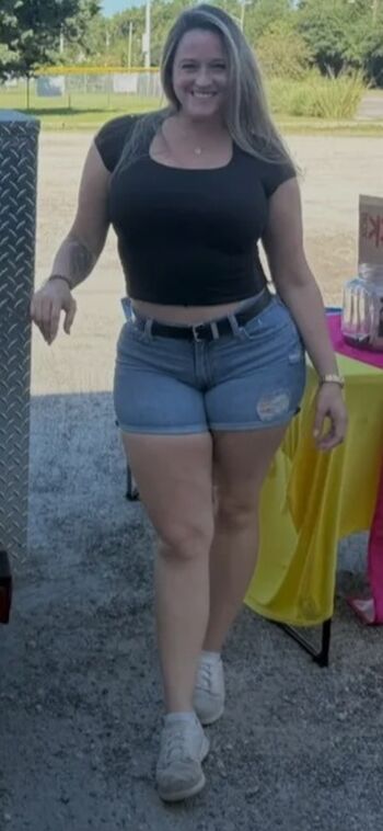 Full leaked Sunshine s hot dogs private onlyfans photo