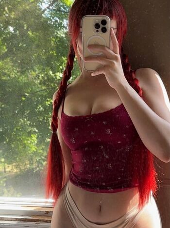 Full leaked Superfanabela private onlyfans photo