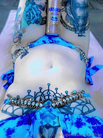 Full leaked Supersoakerfree private onlyfans photo