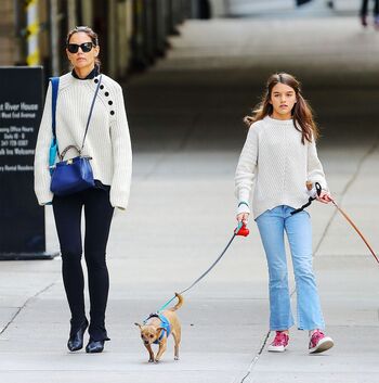 Suri Cruise