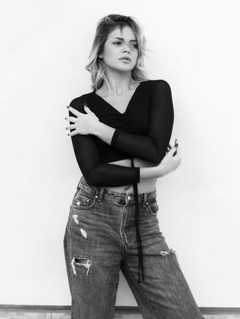 Susanna Fusari