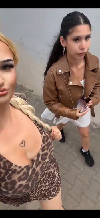 Full leaked Sweetbarunka private onlyfans photo