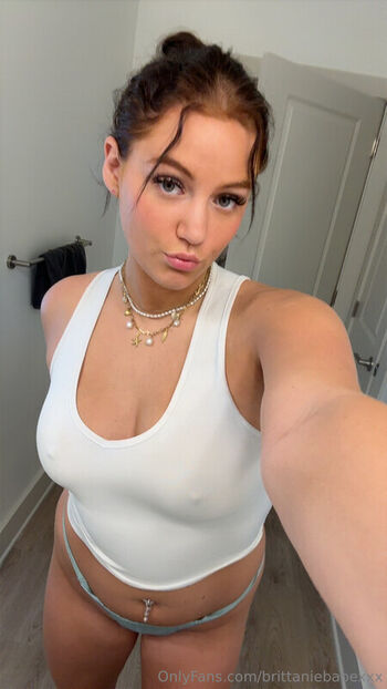 sweetbrittaniexox