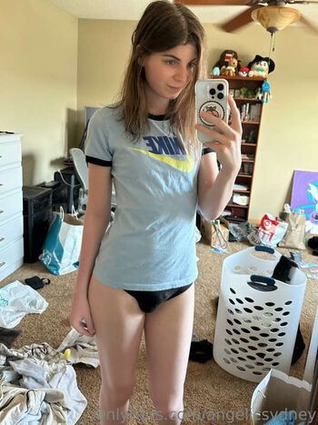 Full leaked Sydney  page private onlyfans photo