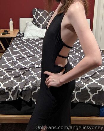 Full leaked Sydney private onlyfans photo