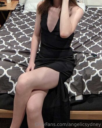 Full leaked Sydney private onlyfans photo