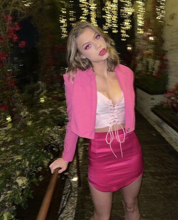 Sydney Morgan