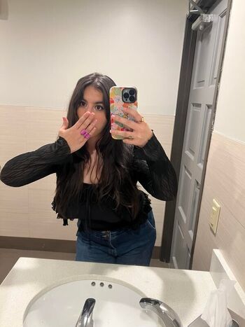 Full leaked Symphony private onlyfans photo