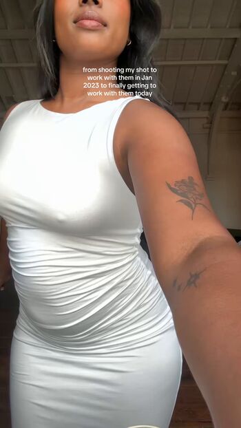 Full leaked Tabitha mary private onlyfans photo
