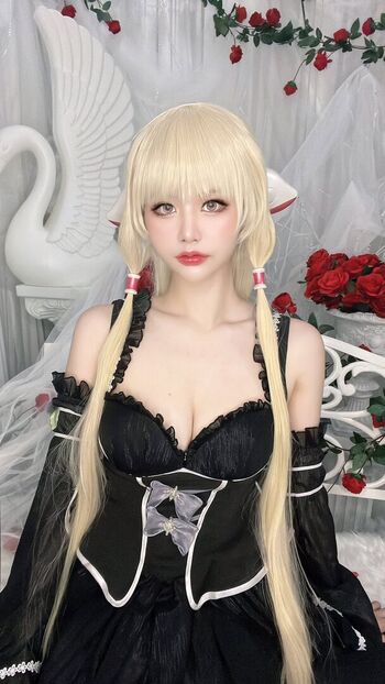 Tako Chan