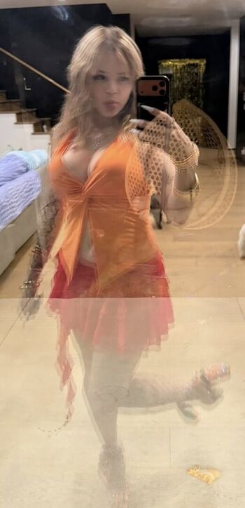 Full leaked Talissa smalley private onlyfans photo