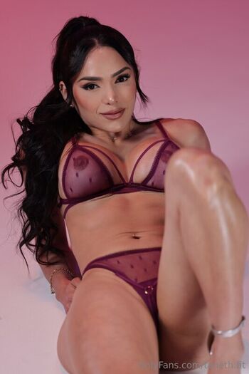 Taneth Gimenez
