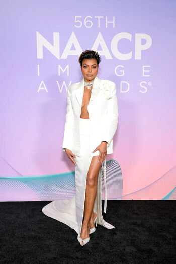 Taraji P Henson