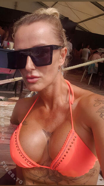 Full leaked Tati ink private onlyfans photo