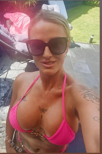 Full leaked Tati ink private onlyfans photo