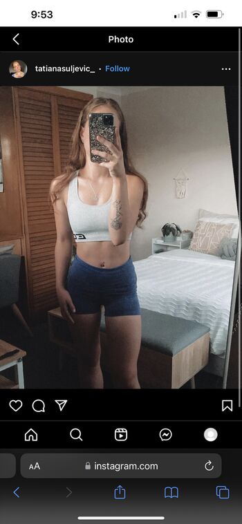 Tatiana Suljevic