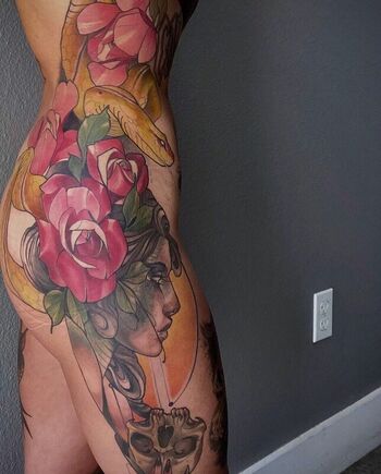 Tattoo Artists