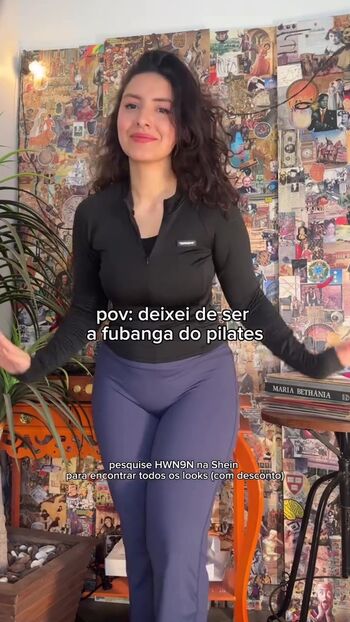 Full leaked Tawany rocha private onlyfans photo