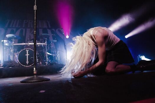 Taylor Momsen