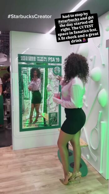 Taylor Rooks