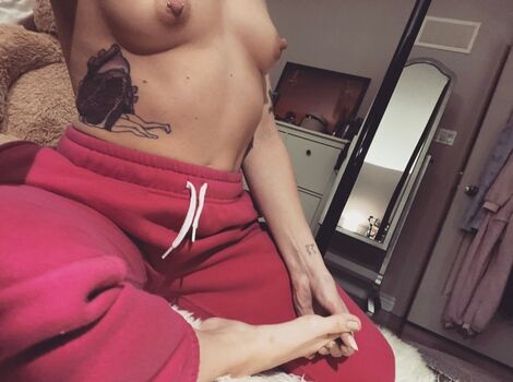 Full leaked Teddygirlasmr private onlyfans photo