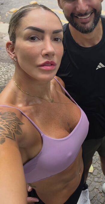 Thaisa Daher