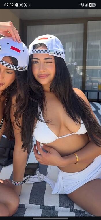 Full leaked Thalia roy private onlyfans photo