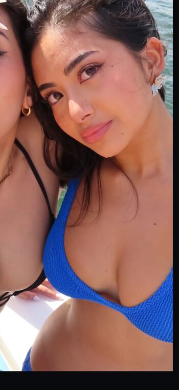 Full leaked Thalia roy private onlyfans photo