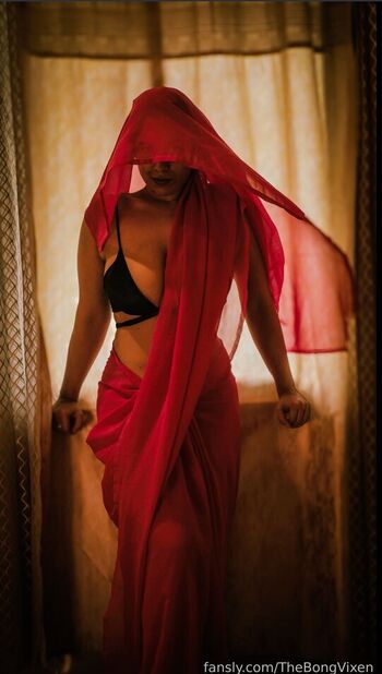 Full leaked The bong vixen private onlyfans photo