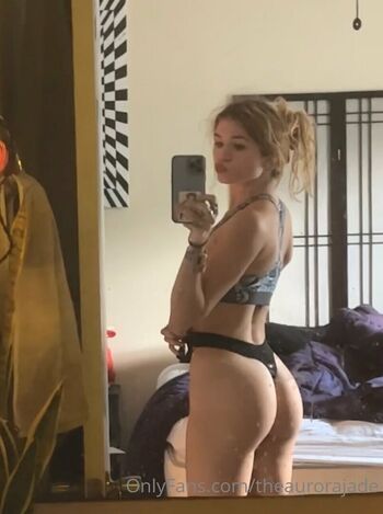 Theaurorajade