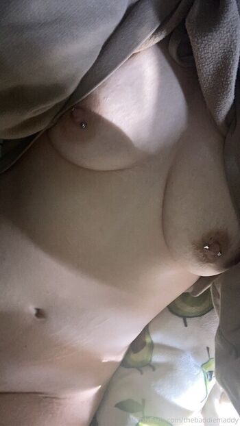 Full leaked Thebaddiemaddy private onlyfans photo