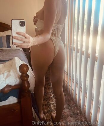 Full leaked Theomeglecouple private onlyfans photo