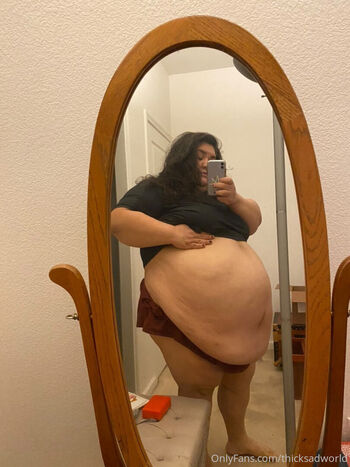 Full leaked Thicksadworld page private onlyfans photo