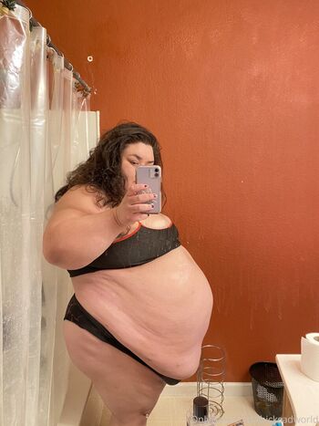 Full leaked Thicksadworld private onlyfans photo
