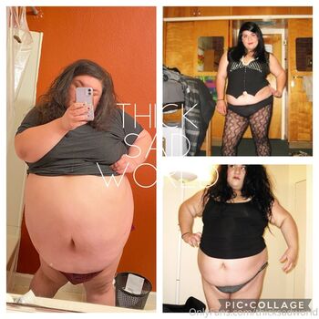 Full leaked Thicksadworld private onlyfans photo