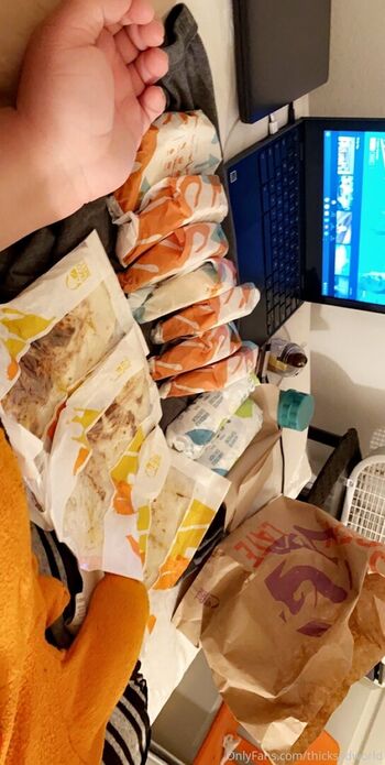 Full leaked Thicksadworld private onlyfans photo