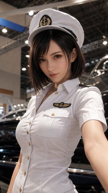 Full leaked Tifa lockhart private onlyfans photo
