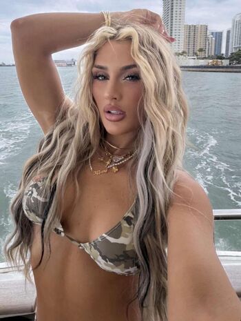 Tiffany Stratton