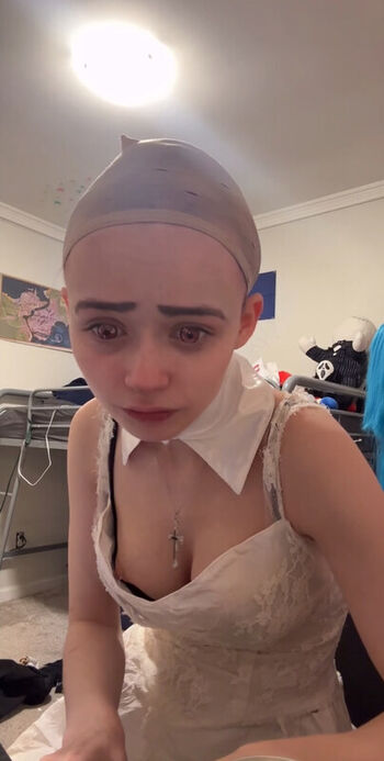 Tiktok Live Nipslips & Nudity