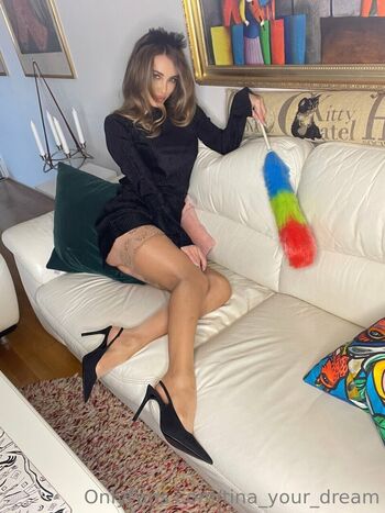 tina_your_dream