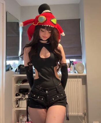 Toxic Tenshi